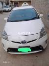 Toyota Prius  2013 For Sale in Karachi