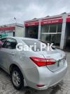 Toyota Corolla GLi 1.3 VVTi 2016 For Sale in Lahore