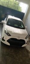 Toyota Yaris  2022 For Sale in Multan