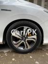 Honda Grace Hybrid EX 2014 For Sale in Lahore