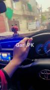 Toyota Corolla Altis 1.6 X CVT i Special Edition 2015 For Sale in Lahore