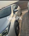 Toyota Corolla GLi Automatic 1.3 VVTi 2019 For Sale in Islamabad