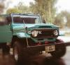 Toyota Fj Cruiser  1974 For Sale in Gujranwala