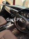 Toyota Corolla GLi Automatic 1.3 VVTi 2016 For Sale in Gujrat