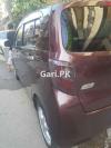 Daihatsu Mira ES 2015 For Sale in Lahore