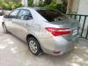 Toyota Corolla GLI 2015 For Sale in Karachi