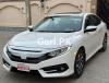 Honda Civic Oriel 1.8 i-VTEC CVT 2019 For Sale in Gujranwala