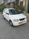 Suzuki Alto  2012 For Sale in Karachi