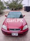 Honda Civic VTi Automatic 1.6 1997 For Sale in Karachi