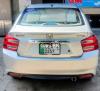 Honda City 1.3 i VTEC 2016 For Sale in Lahore