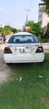Honda City  2002 For Sale in Lahore