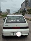 Suzuki Cultus VXR 2007 For Sale in Islamabad