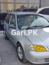 Suzuki Cultus EURO II 2013 For Sale in Lahore