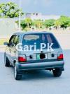 Suzuki Mehran VX 2010 For Sale in Rawalpindi