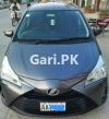 Toyota Vitz F 1.0 2017 For Sale in Gujranwala