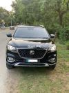 MG HS  2021 For Sale in Islamabad