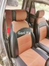 Suzuki Mehran VXR Euro II 2014 For Sale in Karachi