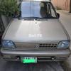 Suzuki Mehran VXR 2017 For Sale in Lahore