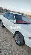 Toyota Corolla SE Limited 1988 For Sale in Quetta