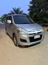 Suzuki Wagon R  2022 For Sale in Karachi