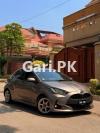 Toyota Yaris Hatchback G 1.0 2020 For Sale in Peshawar