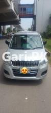 Suzuki Wagon R VXR 2018 For Sale in Lahore