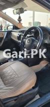 Toyota Corolla GLi 1.3 VVTi 2015 For Sale in Wazirabad