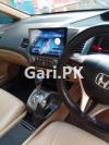 Honda Civic VTi Prosmatec 1.8 i-VTEC 2010 For Sale in Gujranwala