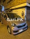 Daihatsu Mira X Memorial Edition 2015 For Sale in Karachi
