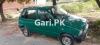 Suzuki Mehran VXR 1999 For Sale in Lahore