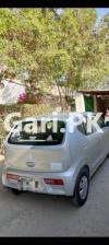 Suzuki Alto VXL AGS 2025 For Sale in Karachi