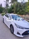 Toyota Corolla Altis Automatic 1.6 2020 For Sale in Rawalpindi