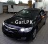Honda Civic MXST (Hybrid) 2007 For Sale in Gujranwala