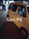 Daihatsu Hijet Cruise 2017 For Sale in Multan