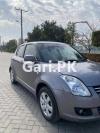 Suzuki Swift DLX 1.3 Navigation 2017 For Sale in Lahore