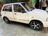 Suzuki Mehran VXR 2008 For Sale in Lahore