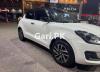 Suzuki Swift GLX CVT 2022 For Sale in Sialkot