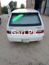 Suzuki Cultus VXR 2005 For Sale in Gojra