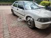 Honda City EXi 1997 For Sale in Islamabad