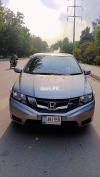 Honda City IVTEC 2019 For Sale in Lahore