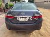 Toyota Corolla GLi Automatic 1.3 VVTi 2020 For Sale in Karachi