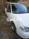 Suzuki Cultus VXR 2007 For Sale in Abbottabad