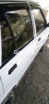 Suzuki Mehran VXR CNG 2010 For Sale in Abbottabad