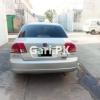 Honda Civic EXi Prosmatec 2004 For Sale in Lahore