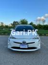 Toyota Prius A Touring Selection 2018 For Sale in Gujranwala