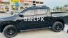 Toyota Hilux Revo V Automatic 2.8 2023 For Sale in Sialkot