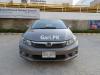 Honda Civic VTi Oriel Prosmatec 2013 For Sale in Karachi