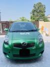 Toyota Vitz  2005 For Sale in Lahore
