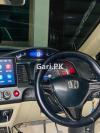 Honda Civic VTi 1.8 i VTEC 2008 For Sale in Sheikhupura
