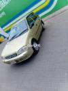 Suzuki Cultus VXR 2001 For Sale in Karachi
